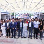 ”Porque amo a León, quiero ser su presidenta municipal”, cierra campaña Ale Gutiérrez