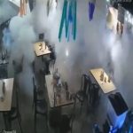 Zapateros y curtidores se manifiestan en León para pedir protección contra el calzado chino