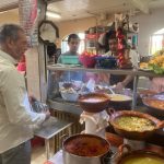 Libia entrega escrituras, pavimentaciones y techado en Purísima del Rincón