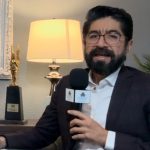 La entrevista con Bertha Orozco, candidata a Magistrada