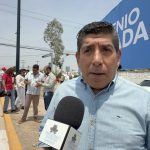 Justicia sin corrupción para todos en Guanajuato y México: Clemente Pérez