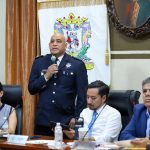 “Nuevo Comienzo” en Guanajuato también es en transparencia: Jorge Jiménez Lona
