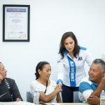 Sapal inicia el desfogue de agua en la presa “El Palote”