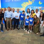 Récord de visitantes en el Parque Metropolitano de León durante las vacaciones