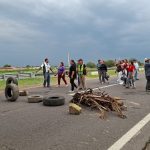 Sapal inicia el desfogue de agua en la presa “El Palote”