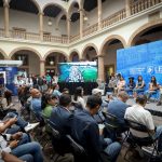 Sapal renueva alcantarillado en León Moderno