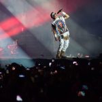 Entregan Bastón de Mando a Libia Dennise en el Día Internacional de los Pueblos Indígenas