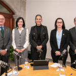 Posponen inauguración de la zona norte del Parque Metropolitano de León por lluvias, no por denuncias