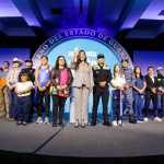 Realizan primera Feria de la Salud para buscadoras en Irapuato