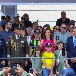 Guanajuato conmemora el 215 aniversario de la Independencia con desfile en Dolores Hidalgo