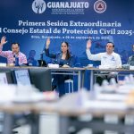 León supera la media anual de lluvias con el mejor registro en cuatro años