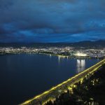 Explosión de transformador subterráneo deja 10 personas lesionadas en el centro de León