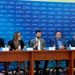 Colocan el cartel de las Fiestas Patrias en Dolores Hidalgo y anuncian el programa artístico