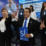 PAN descarta fractura con Alejandra Gutiérrez tras su ausencia en asambleas