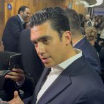 Alejandra Gutiérrez anuncia el Metro Elevado 450 como solución al crecimiento de la ciudad