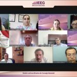 Ale Gutiérrez rinde su primer informe de gobierno en León