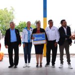 Arranca la Feria del Alfeñique en León: tradición, color y artesanos mejor preparados
