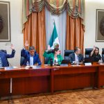 Anuncia Libia Dennise apoyo de 150 millones de pesos para productores de maíz en Guanajuato