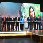 Gobierno estatal lleva apoyos y programas sociales al noreste de Guanajuato