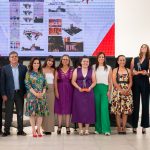 Modernizan el Bulevar de la Libertad entre San Miguel y Dolores