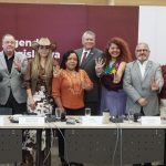 Guanajuato envía más de 41 mil artículos a familias afectadas por lluvias en tres estados