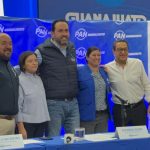 Jorge Espadas reconoce pendientes en transparencia sobre el edificio del Congreso de Guanajuato