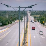 Alcaldesa defiende proyecto del Metro elevado León 450