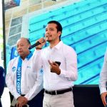 Gobierno estatal destaca diálogo y conciliación en foro sindical con más de mil asistentes