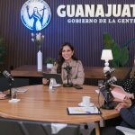 Anuncian elenco del Palenque León 2026: Nodal, Alejandro Fernández, Yuridia y más