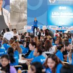 Refuerzan seguridad en León por el FIG 2025 y el Buen Fin