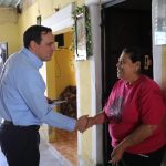 Aldo Márquez exige acciones firmes del Gobierno federal tras asesinato de alcalde en Michoacán