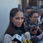 Gobernadora descarta tintes políticos en protestas campesinas