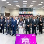 PAN descarta ruptura y atribuye a rumores la posible salida de Alejandra Gutiérrez