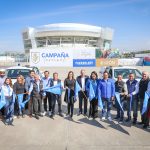 Avanza ampliación del Poliforum León y reporta resultados de 2025