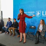 Presentan Programa Estatal de Cultura 2025-2030 construido “con la voz de la gente”