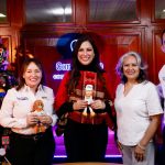 Becas y capacitación: refuerzan apoyo a mujeres para romper ciclos de violencia en Guanajuato