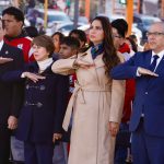 Poder Judicial de Guanajuato destaca avances en justicia e infraestructura durante Informe Anual 2025