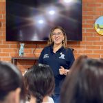 Detienen a dos hombres armados con fusiles y droga en comunidad rural de León