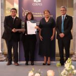 Presentan plan para reforzar seguridad en carreteras y entregan 162 nuevas unidades en Guanajuato