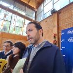 Llaman a extremar cuidados en casa por riesgos de incendios y bajas temperaturas