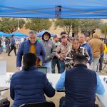 Reconocen a 600 jóvenes de Guanajuato en encuentro artístico “Juventudes Vibra”