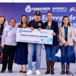 Caravana Migrante arranca desde Texas con 2 mil vehículos rumbo al centro del país