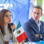 Más oportunidades para mujeres: empleo, capacitación y apoyo al emprendimiento en Guanajuato