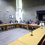 Concluye reparación de fuga en La Muralla y comienza restablecimiento del agua en León