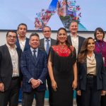 Guanajuato presenta nueva marca turística y abre agenda internacional en Madrid