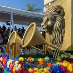 Habrá cierres viales y ajustes al transporte por desfile del 450 aniversario de León