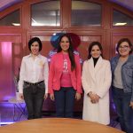 Más de 70 mil personas llenan las calles de León en el desfile por sus 450 años