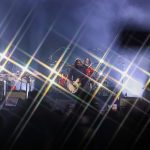 Juego “El Titán” presenta falla durante el primer fin de semana de la Feria de León