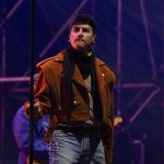 Una Noche Inolvidable: La Arrolladora Pone a Vibrar la Feria de León