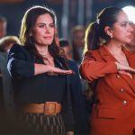 Celebran Día de Reyes con niñas y niños de la Casa Hogar San Antonio